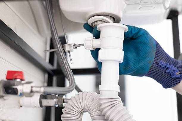 Reliable Leak Detection contractor in Bridge City, LA by Masters Plumbing Service
